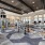 bright fitness center
